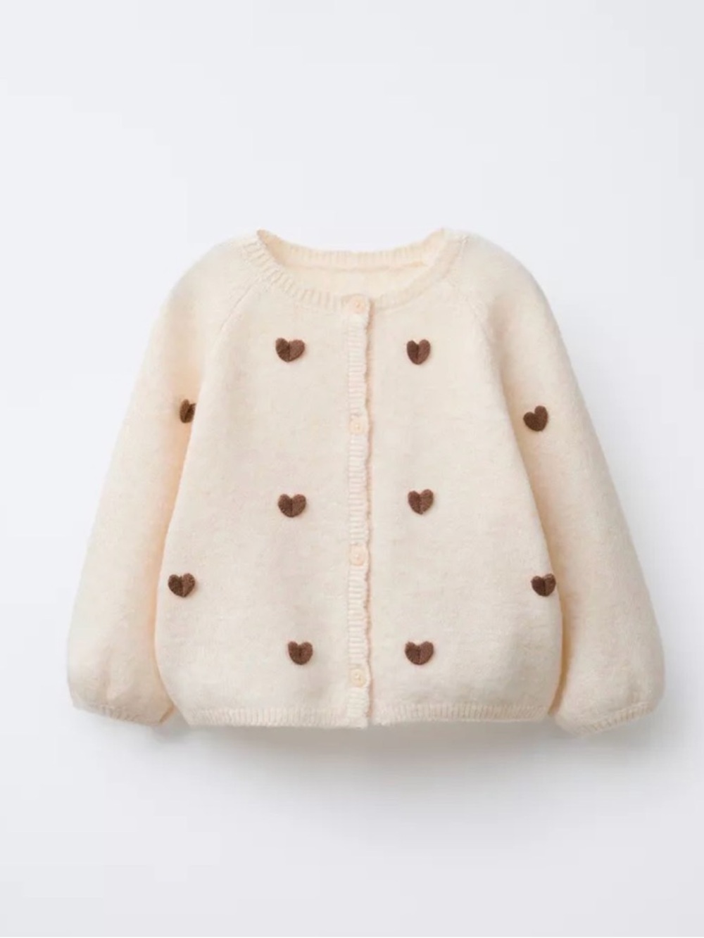 ZARA matching SET